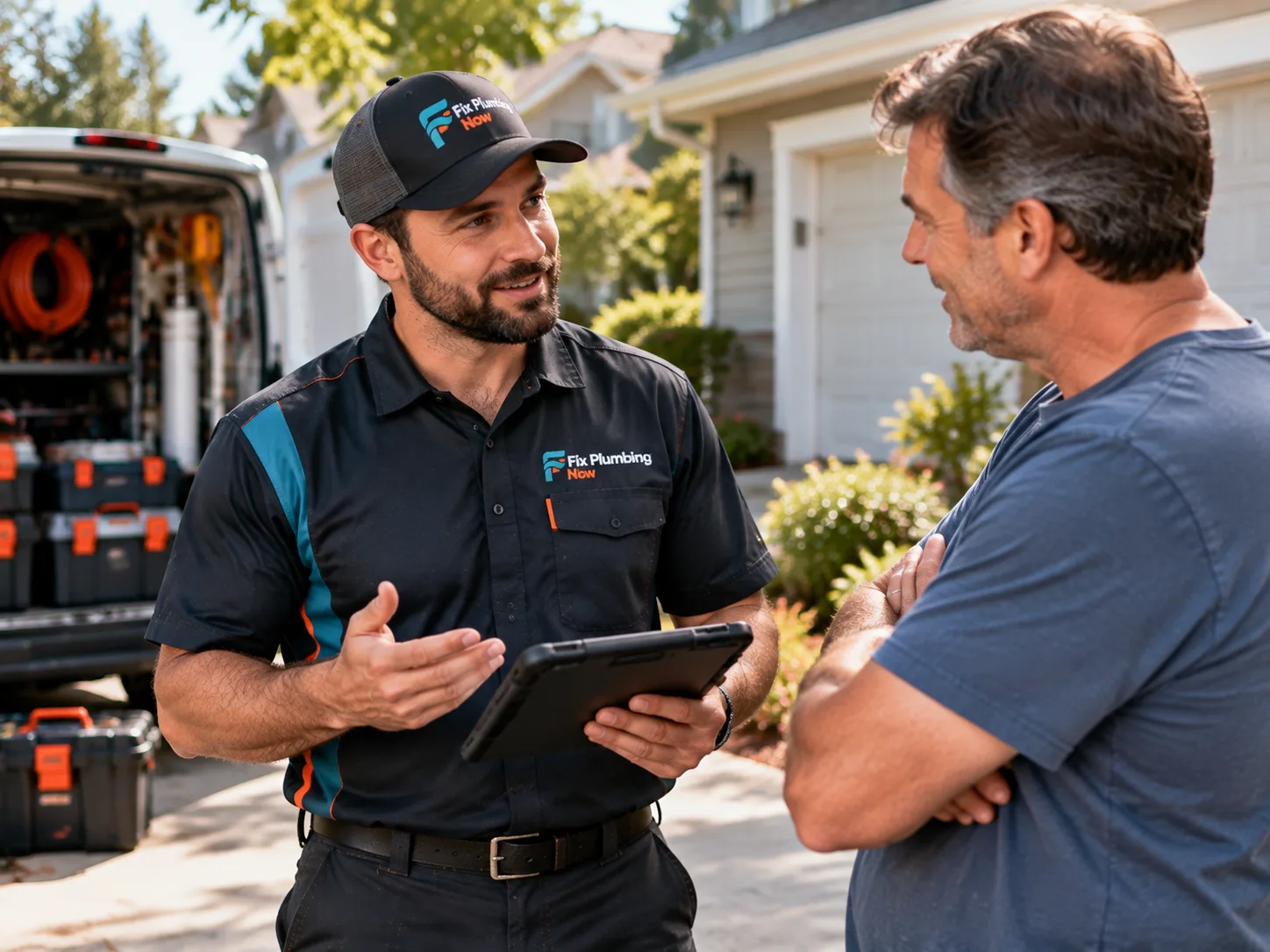 Clogged Drain Service Marion, OH FAQs